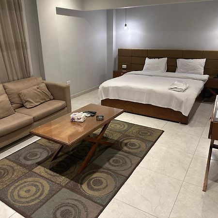 Nakhil Inn Residence Giza Ngoại thất bức ảnh