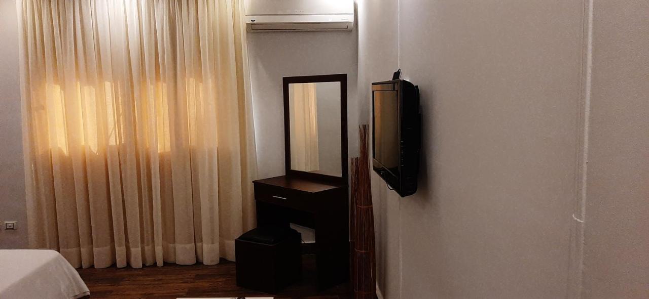 Nakhil Inn Residence Giza Ngoại thất bức ảnh