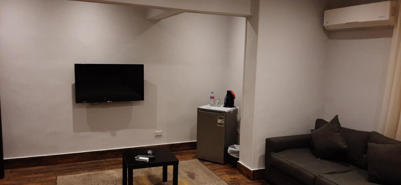 Nakhil Inn Residence Giza Ngoại thất bức ảnh