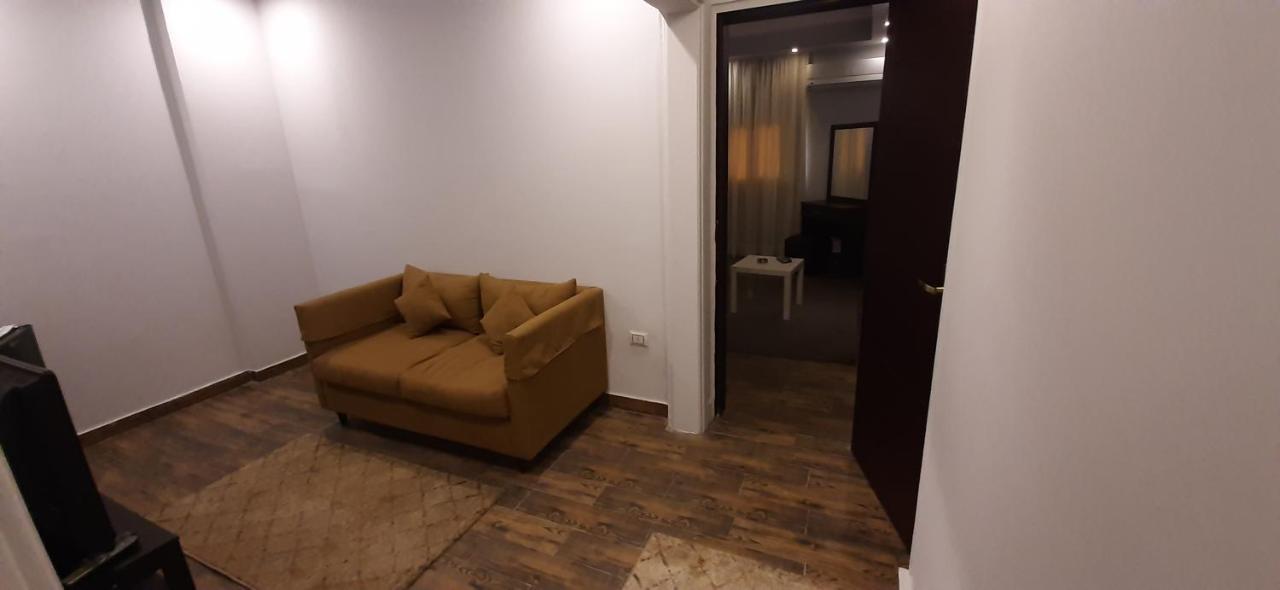 Nakhil Inn Residence Giza Ngoại thất bức ảnh