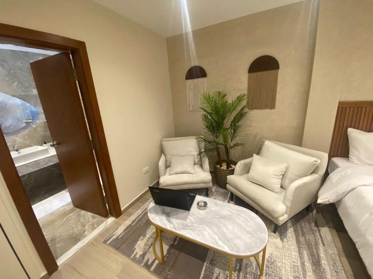 Nakhil Inn Residence Giza Ngoại thất bức ảnh