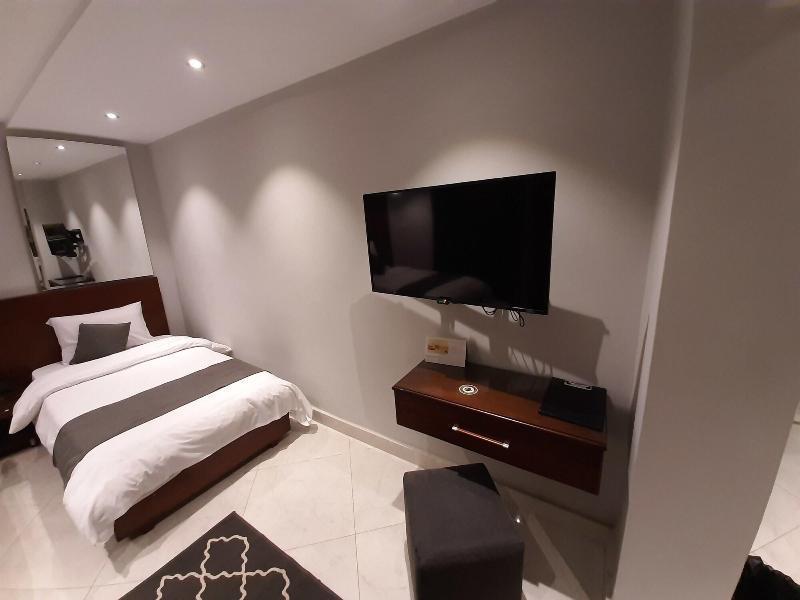 Nakhil Inn Residence Giza Ngoại thất bức ảnh