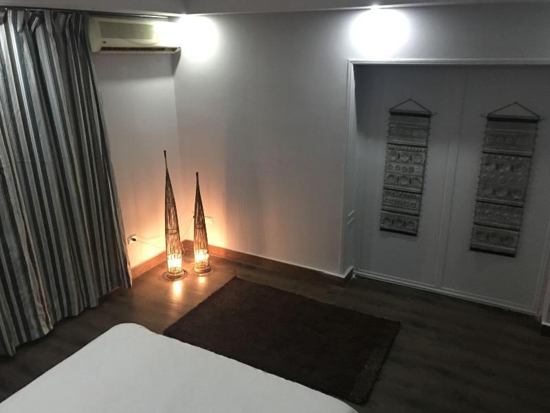 Nakhil Inn Residence Giza Ngoại thất bức ảnh