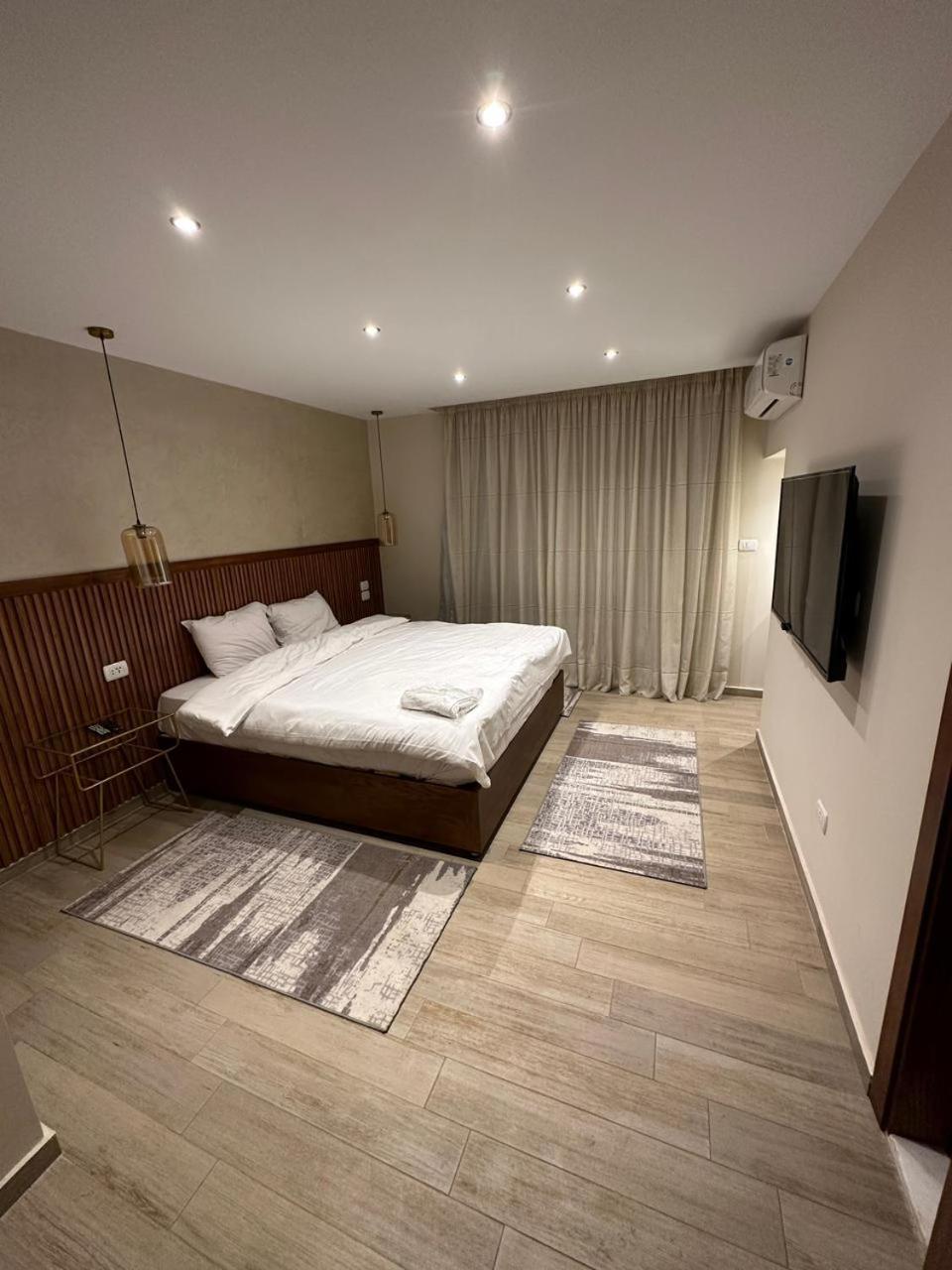 Nakhil Inn Residence Giza Ngoại thất bức ảnh