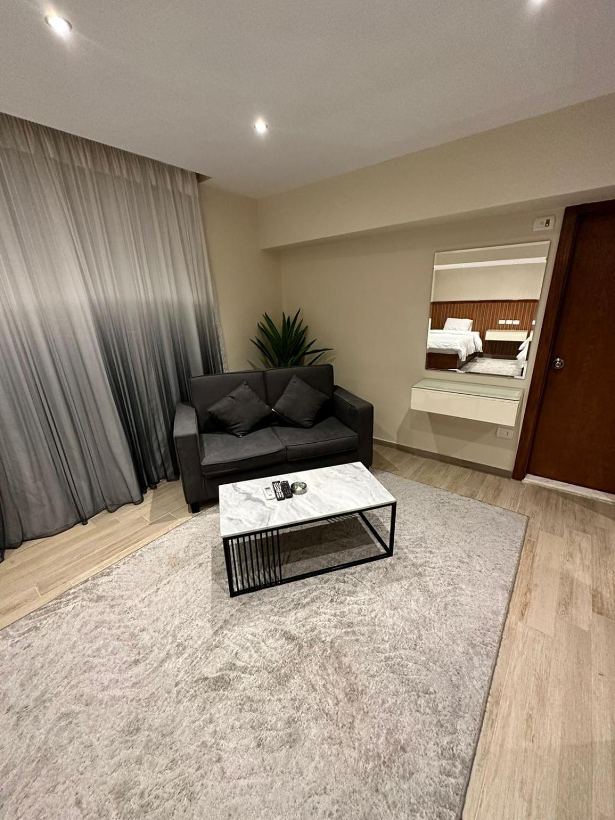 Nakhil Inn Residence Giza Ngoại thất bức ảnh