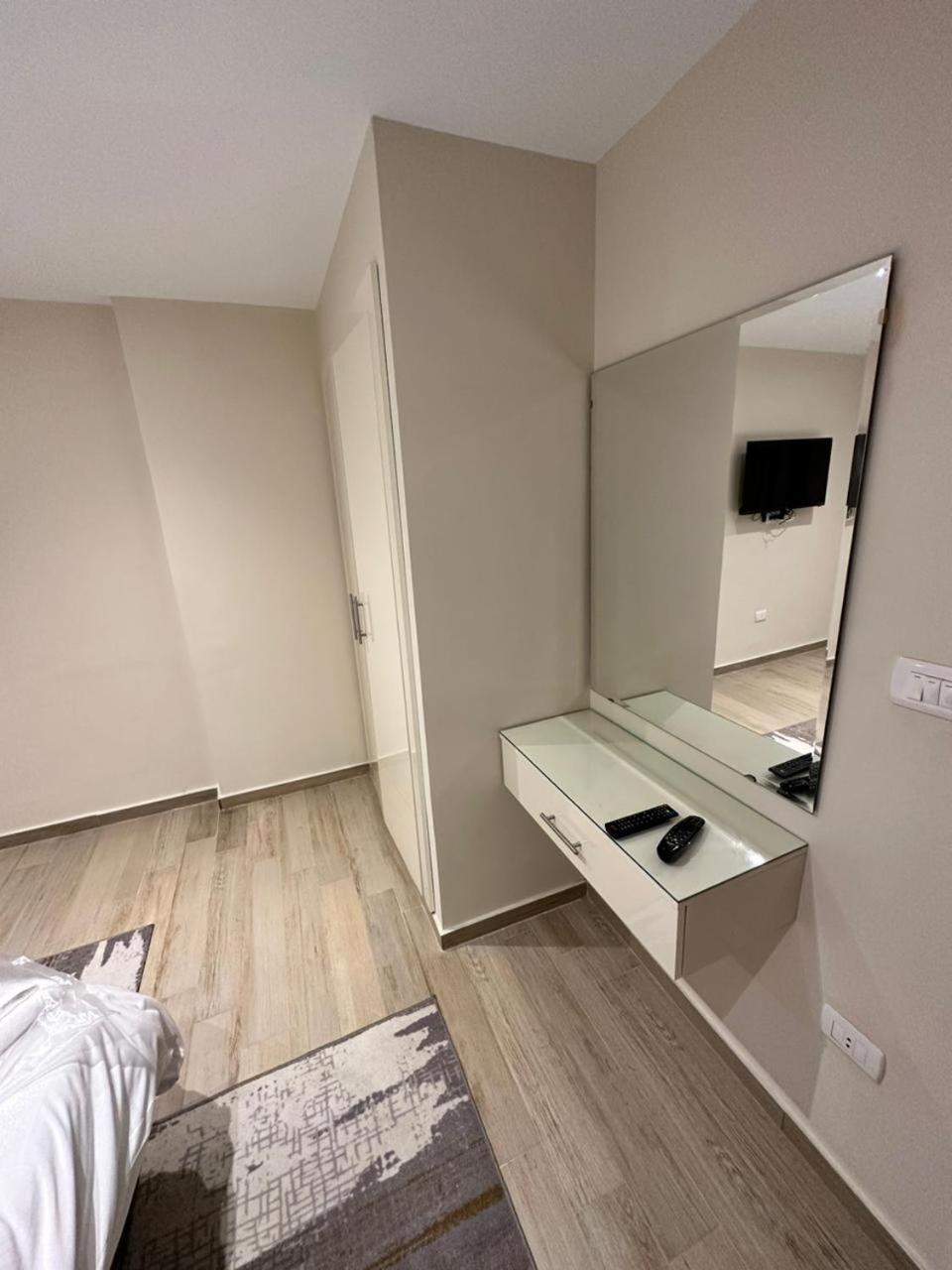 Nakhil Inn Residence Giza Ngoại thất bức ảnh