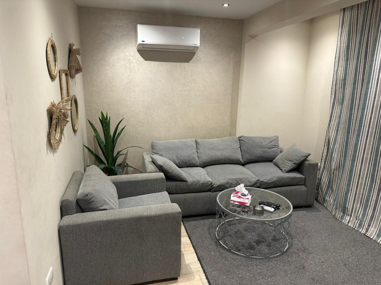Nakhil Inn Residence Giza Ngoại thất bức ảnh