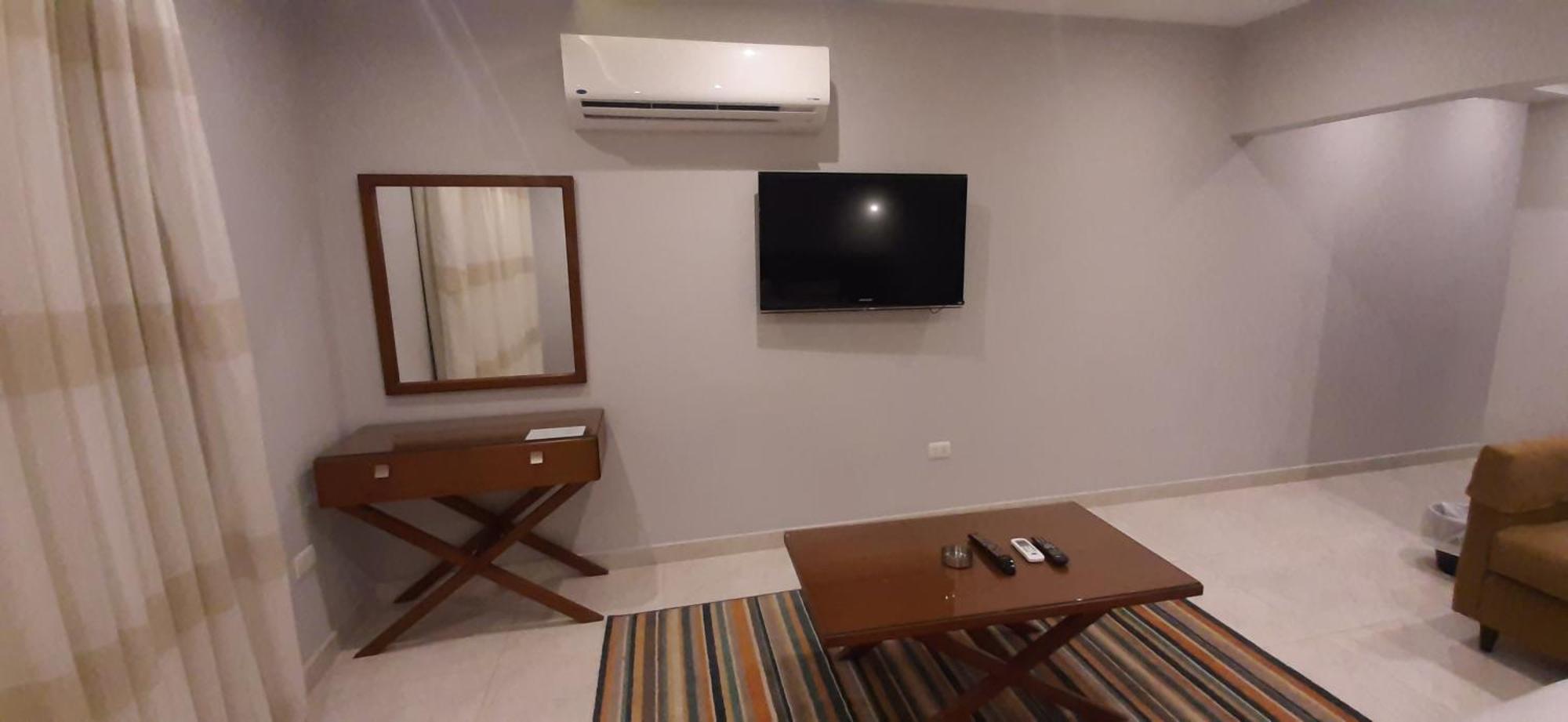 Nakhil Inn Residence Giza Ngoại thất bức ảnh