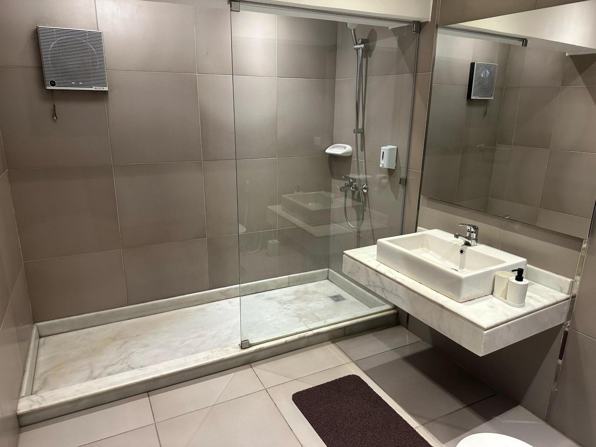 Nakhil Inn Residence Giza Ngoại thất bức ảnh