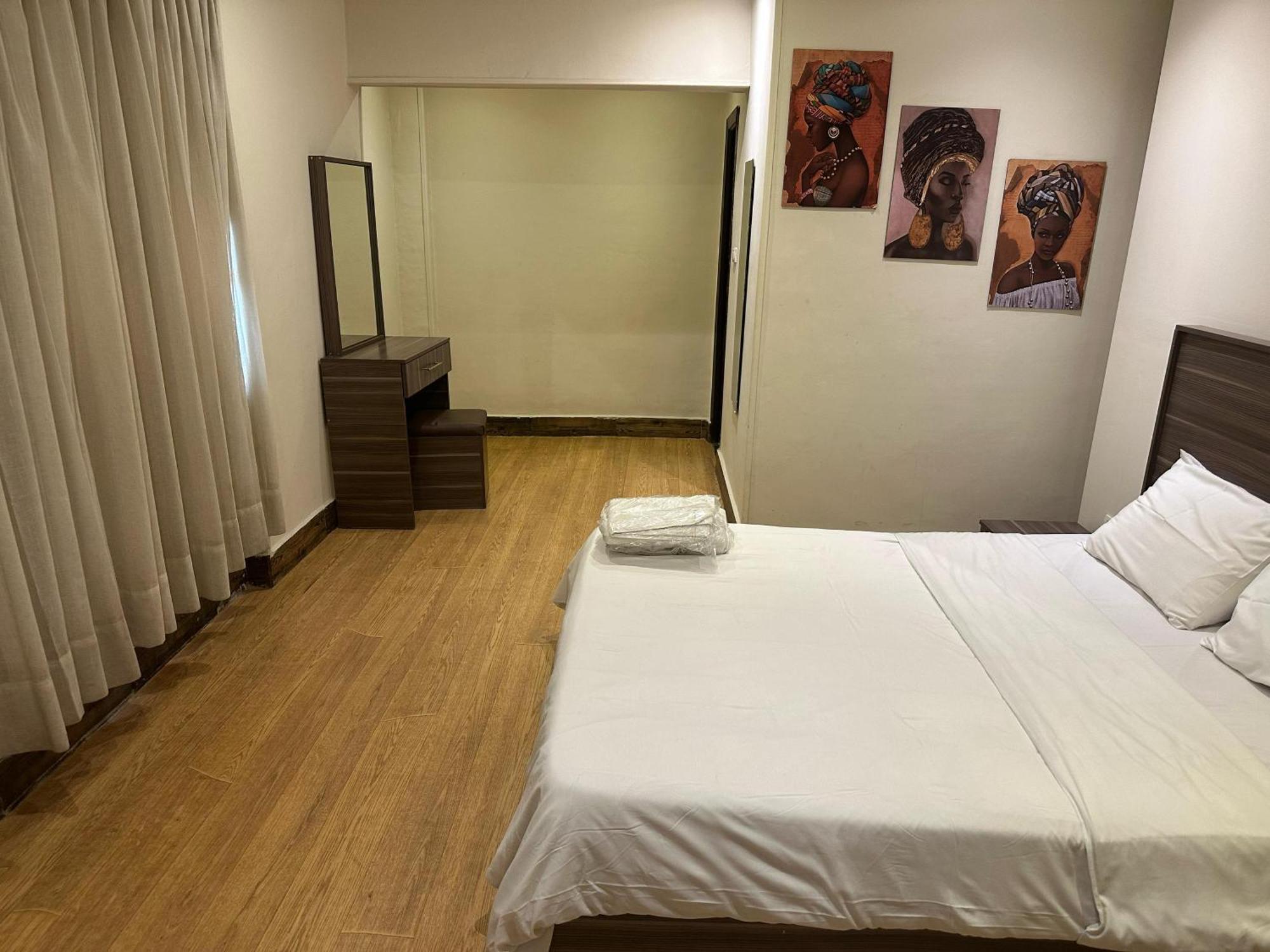 Nakhil Inn Residence Giza Ngoại thất bức ảnh