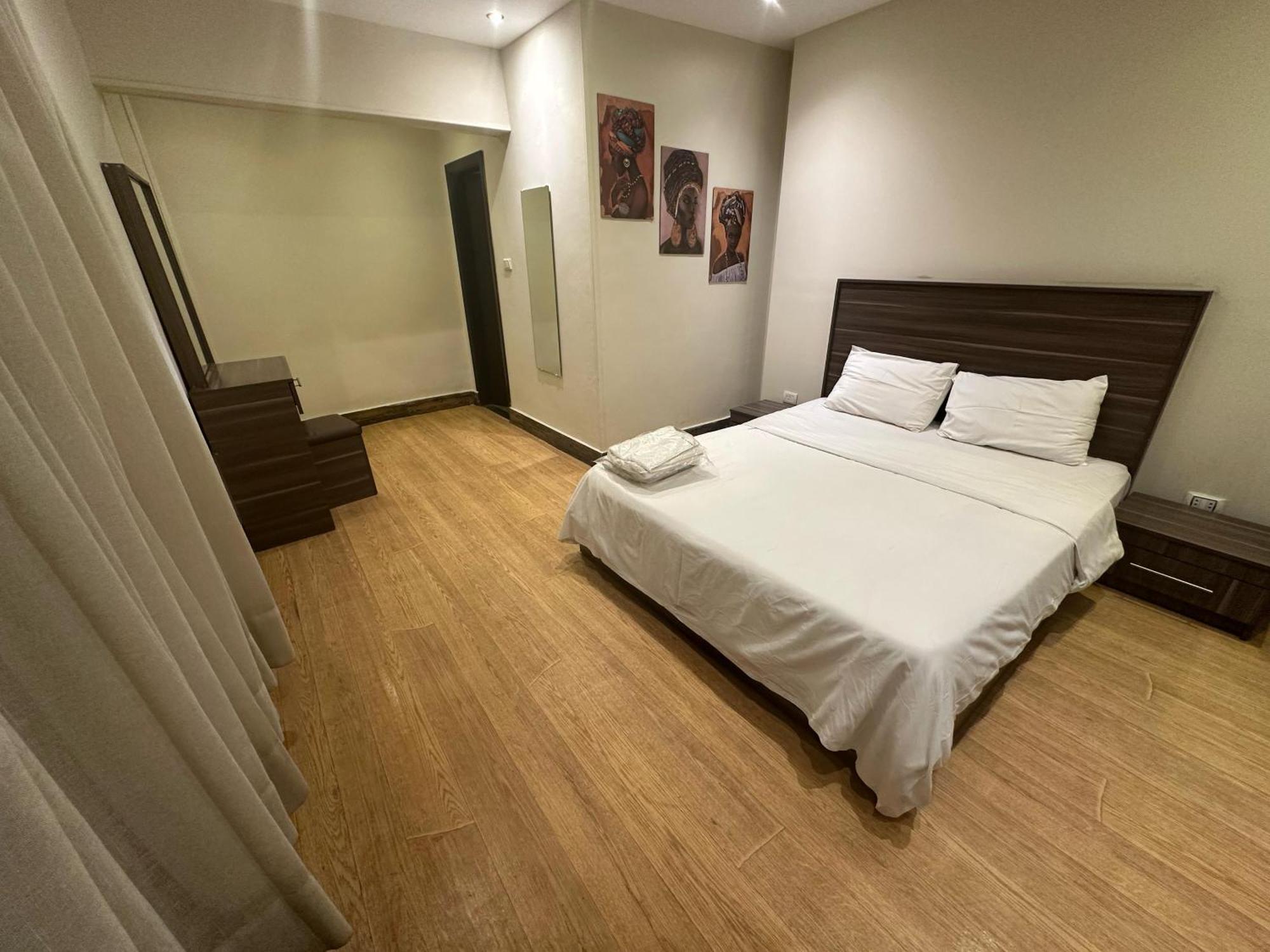 Nakhil Inn Residence Giza Ngoại thất bức ảnh