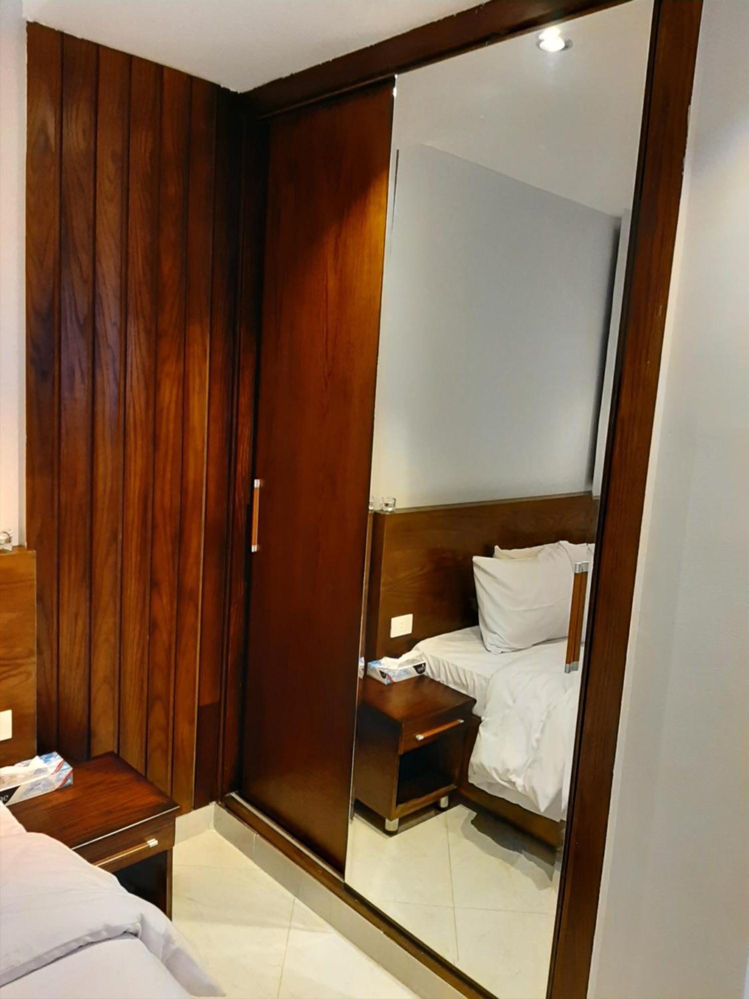 Nakhil Inn Residence Giza Ngoại thất bức ảnh