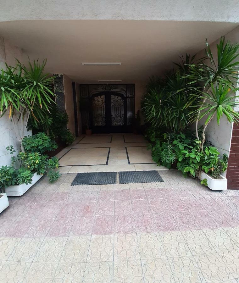Nakhil Inn Residence Giza Ngoại thất bức ảnh