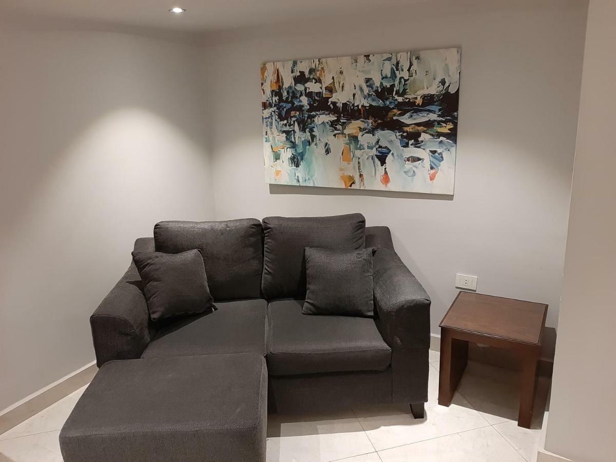 Nakhil Inn Residence Giza Ngoại thất bức ảnh