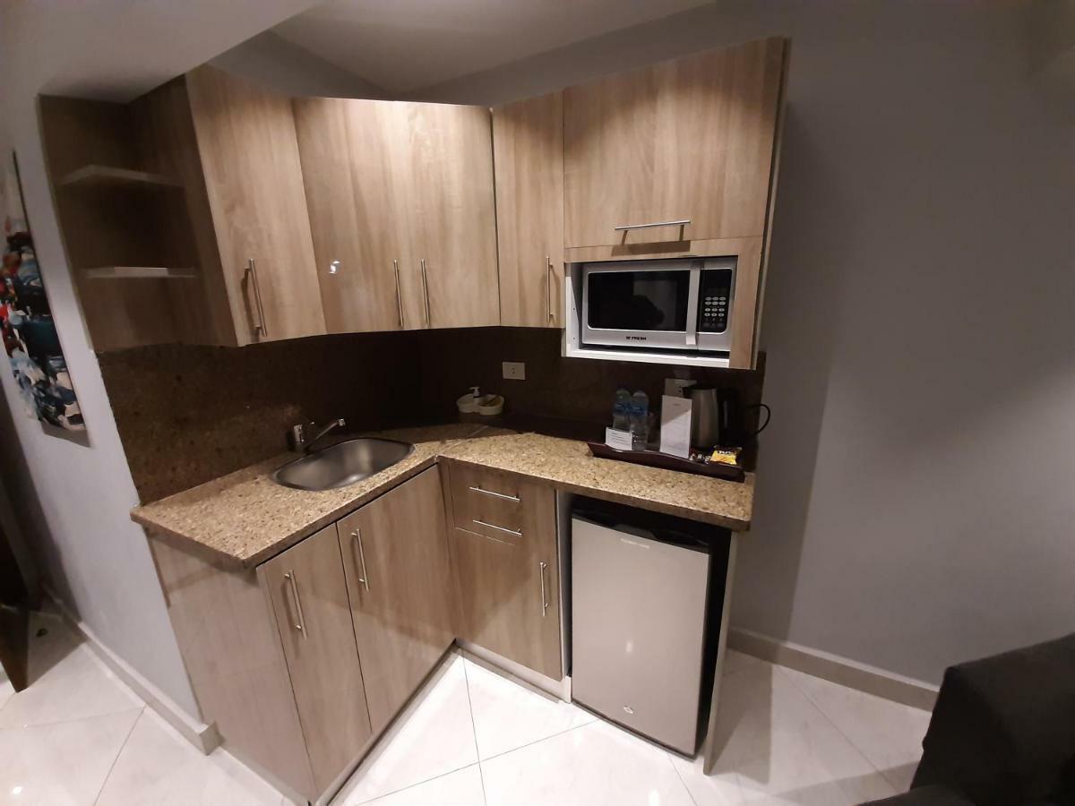 Nakhil Inn Residence Giza Ngoại thất bức ảnh