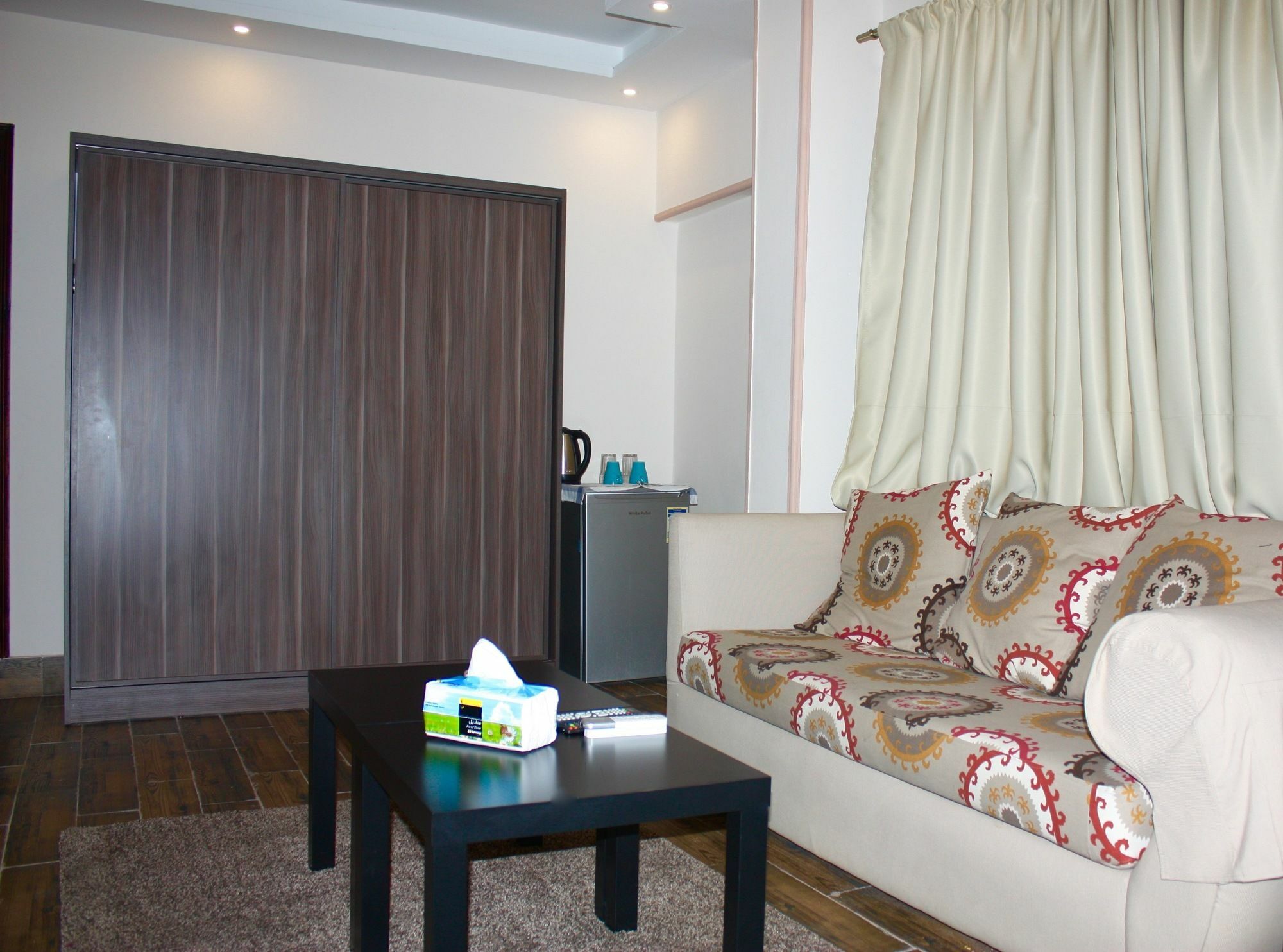 Nakhil Inn Residence Giza Ngoại thất bức ảnh
