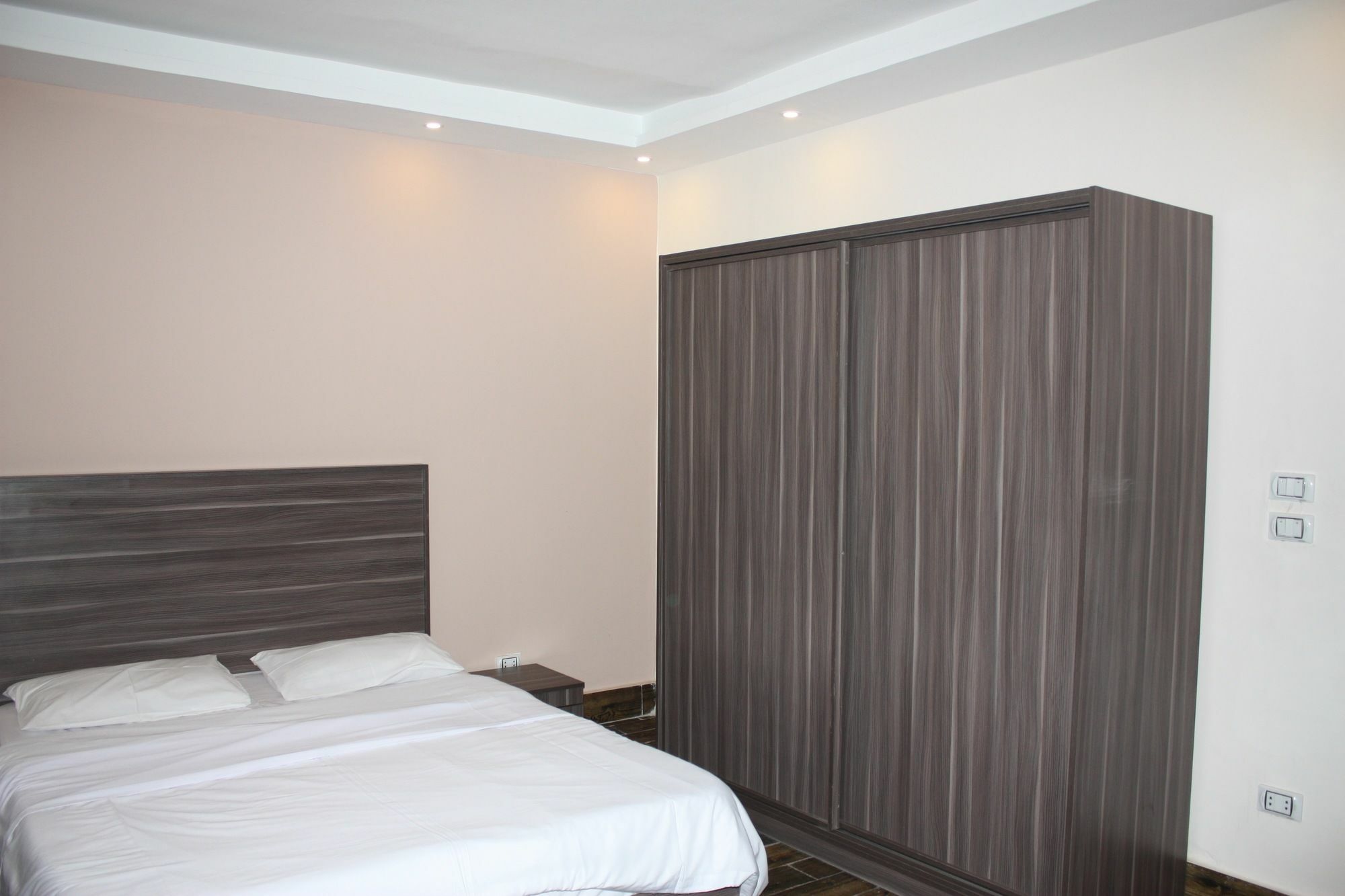 Nakhil Inn Residence Giza Ngoại thất bức ảnh
