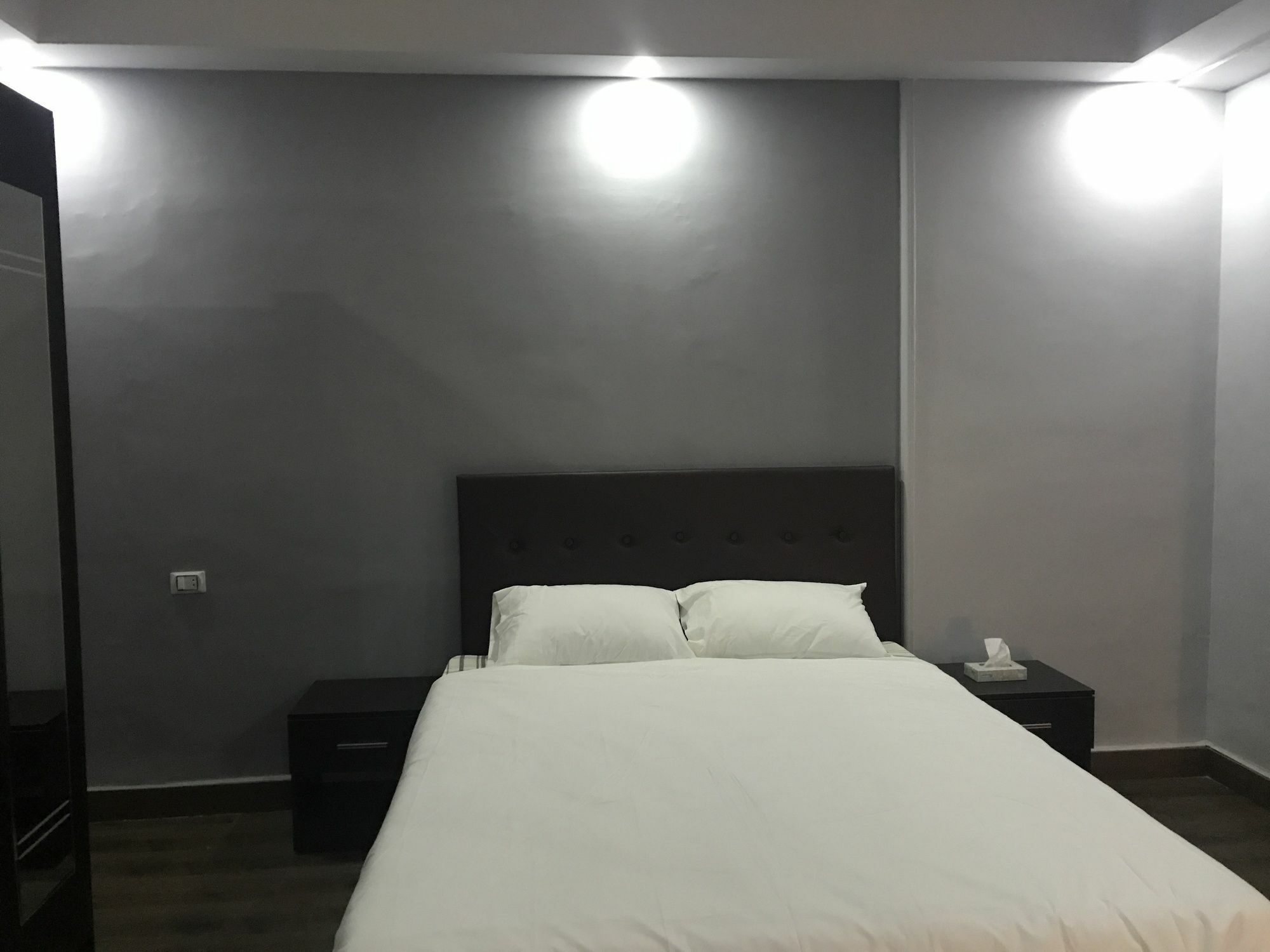 Nakhil Inn Residence Giza Ngoại thất bức ảnh
