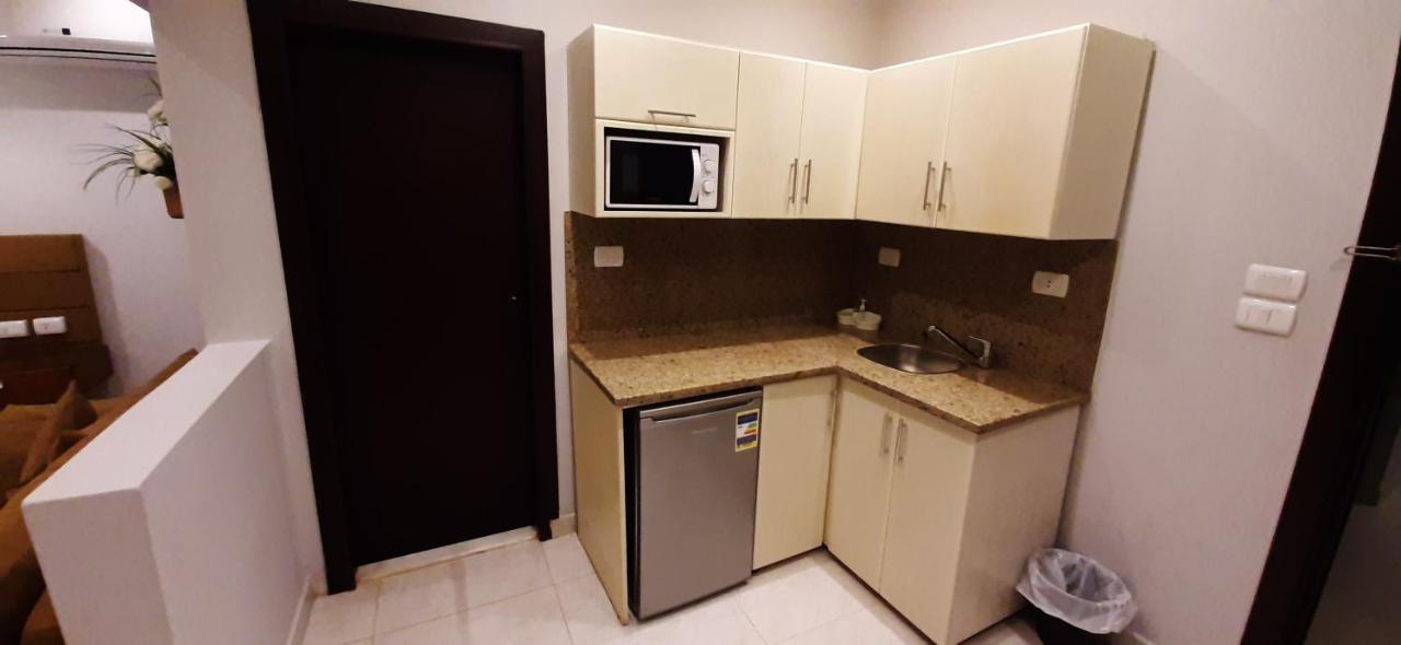 Nakhil Inn Residence Giza Ngoại thất bức ảnh